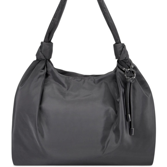 New INC INTERNATIONAL CONCEPTS
Nosida Soft Nylon Tote, bag, purse - Picture 2 of 7